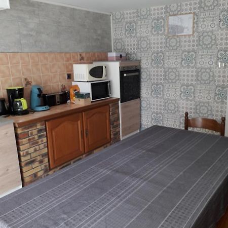 Gite Anna Le Chatelet-sur-Sormonne Dış mekan fotoğraf
