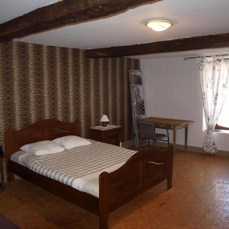 Gite Anna Le Chatelet-sur-Sormonne Dış mekan fotoğraf