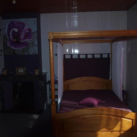 Gite Anna Le Chatelet-sur-Sormonne Dış mekan fotoğraf