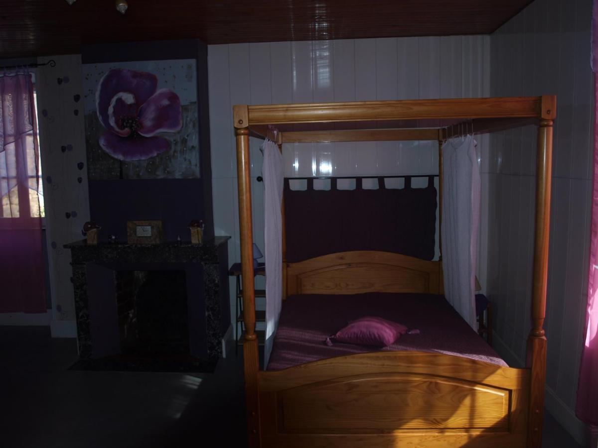 Gite Anna Le Chatelet-sur-Sormonne Dış mekan fotoğraf